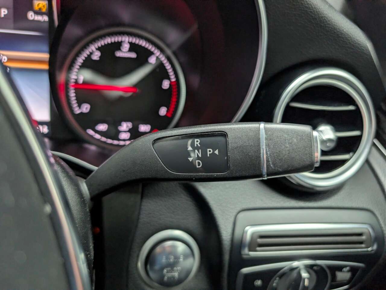 2018 MERCEDES-BENZ GLC 2018 MERCEDES-BENZ GLC