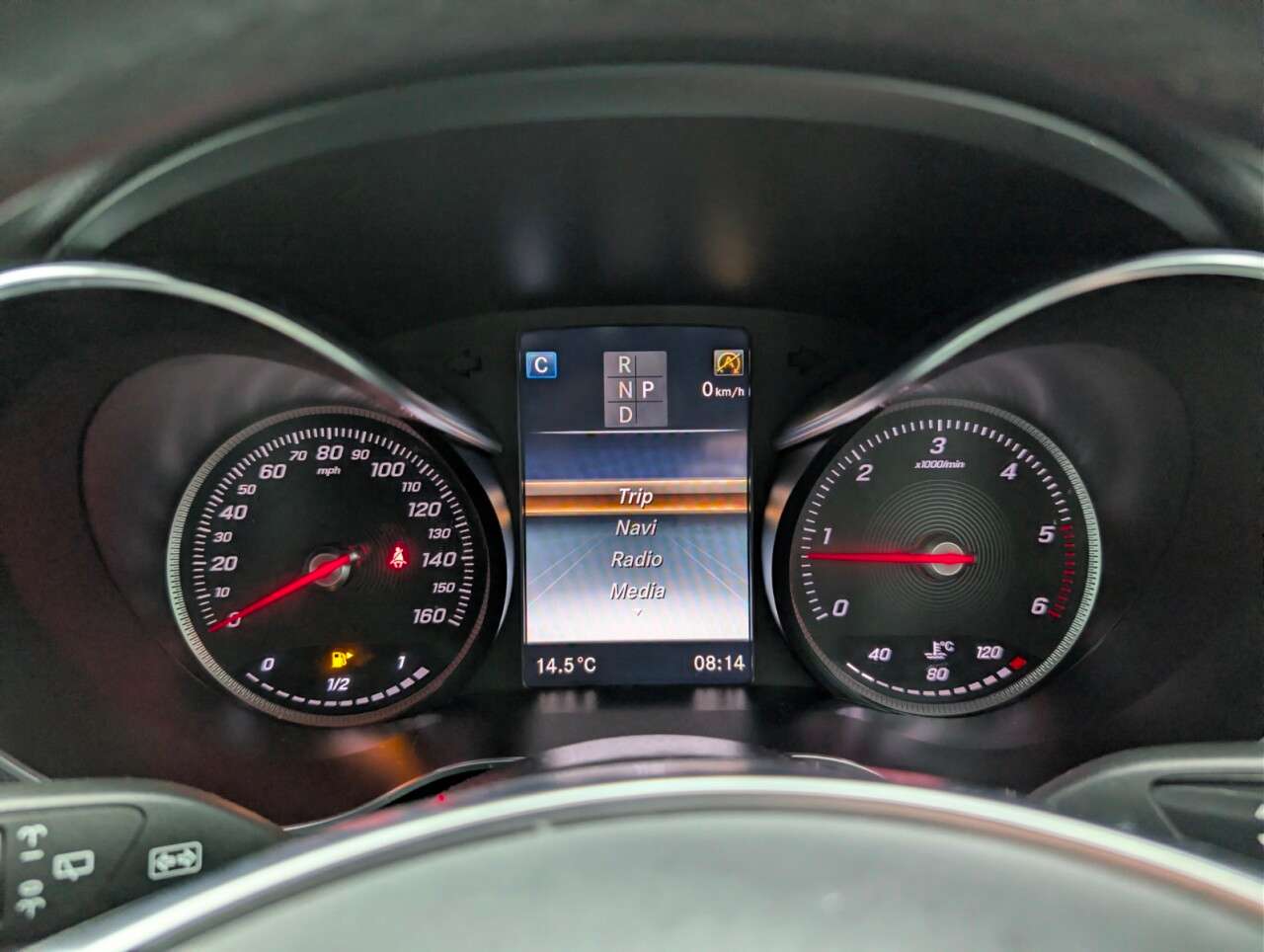 2018 MERCEDES-BENZ GLC 2018 MERCEDES-BENZ GLC