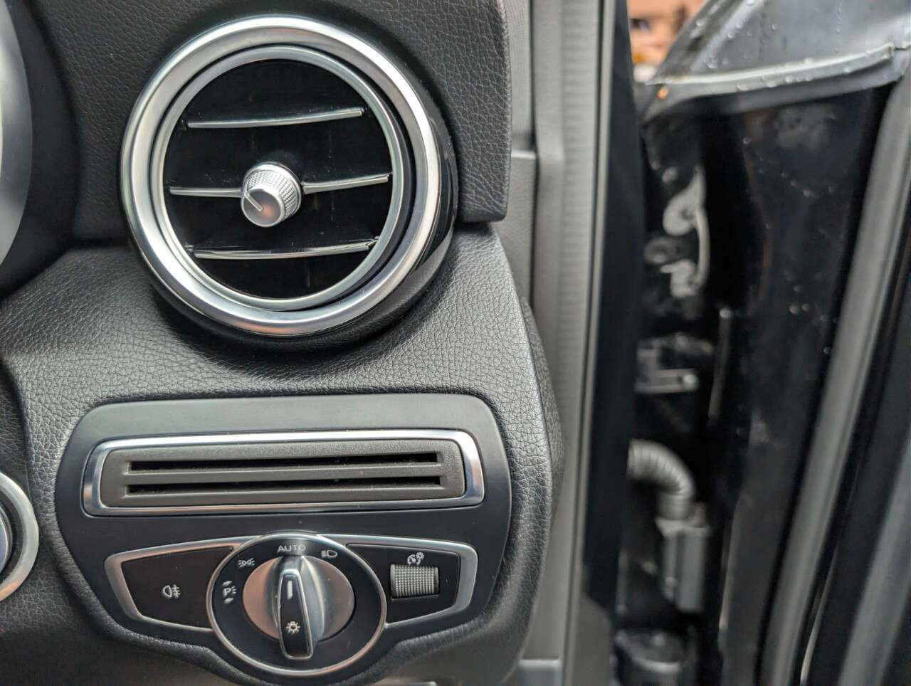 2018 MERCEDES-BENZ GLC 2018 MERCEDES-BENZ GLC