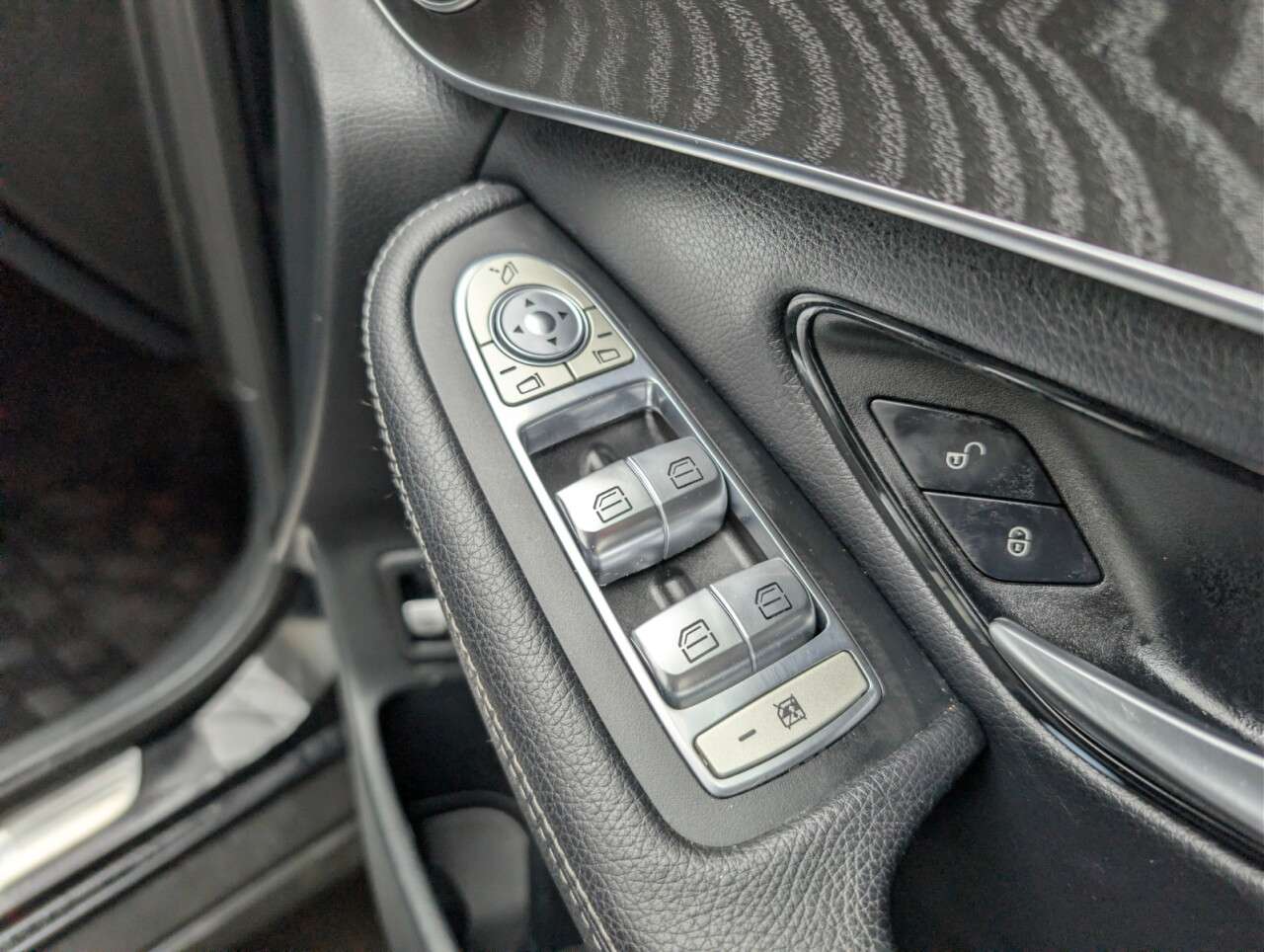 2018 MERCEDES-BENZ GLC 2018 MERCEDES-BENZ GLC