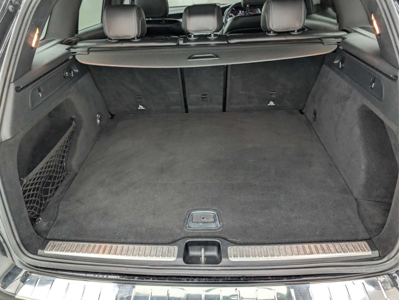 2018 MERCEDES-BENZ GLC 2018 MERCEDES-BENZ GLC