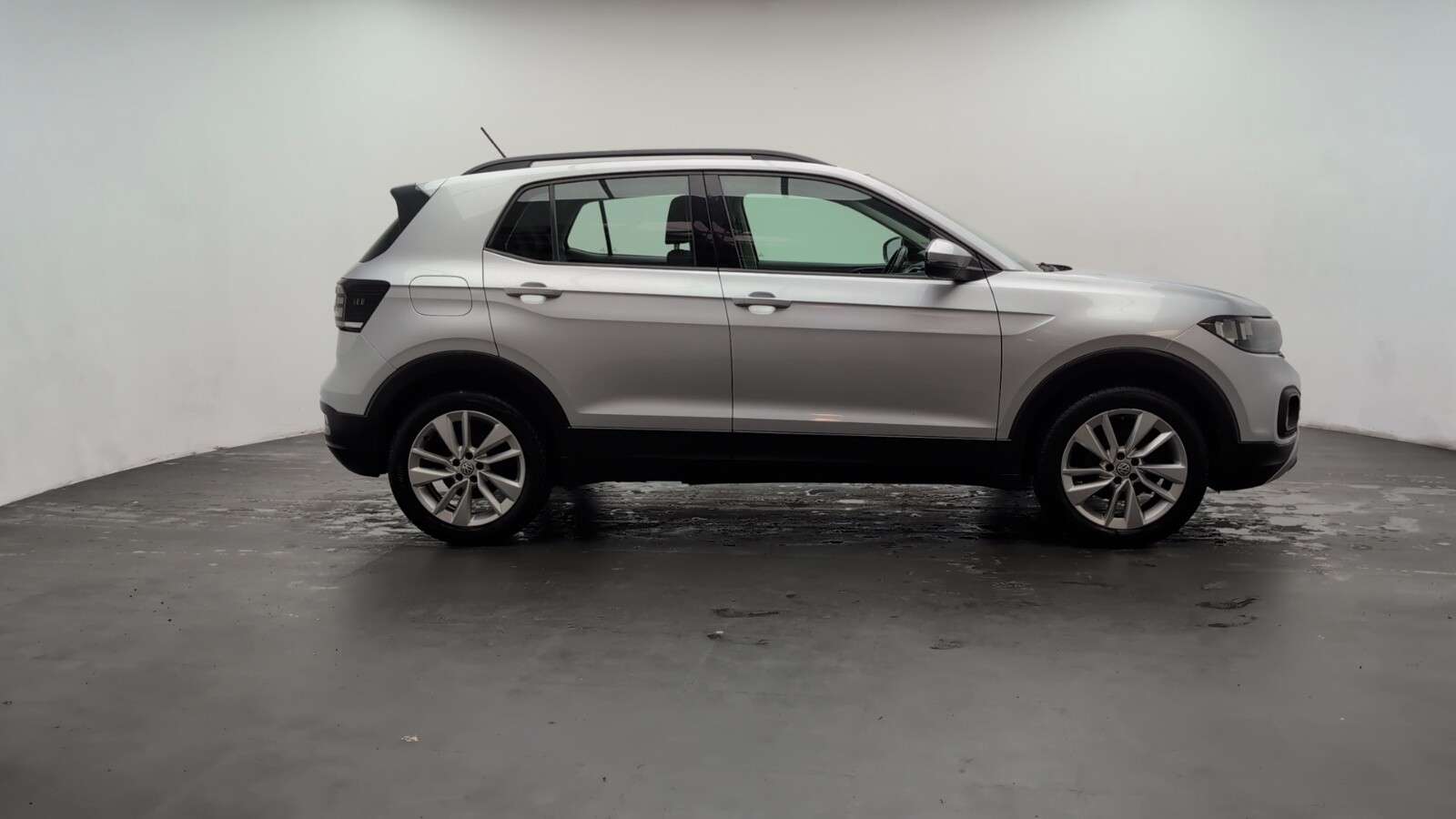 2019 VOLKSWAGEN T-CROSS 2019 VOLKSWAGEN T-CROSS