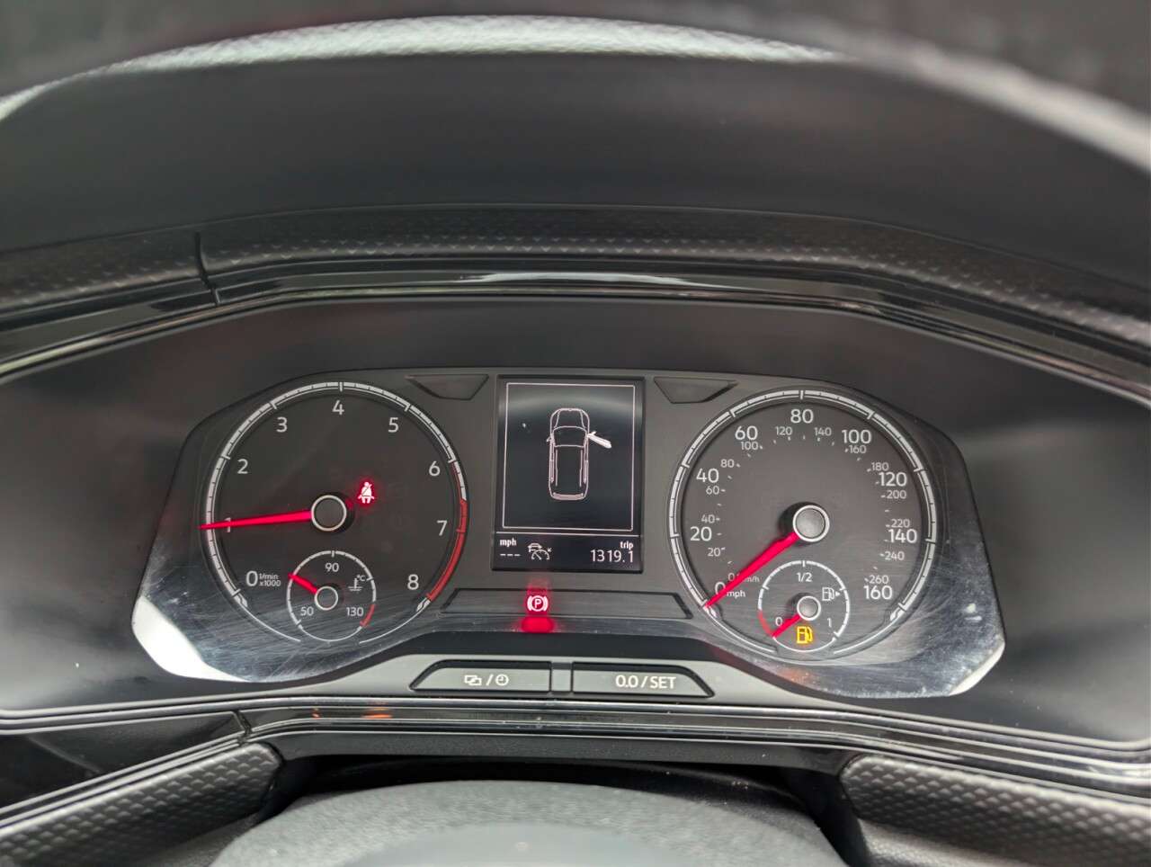 2019 VOLKSWAGEN T-CROSS 2019 VOLKSWAGEN T-CROSS