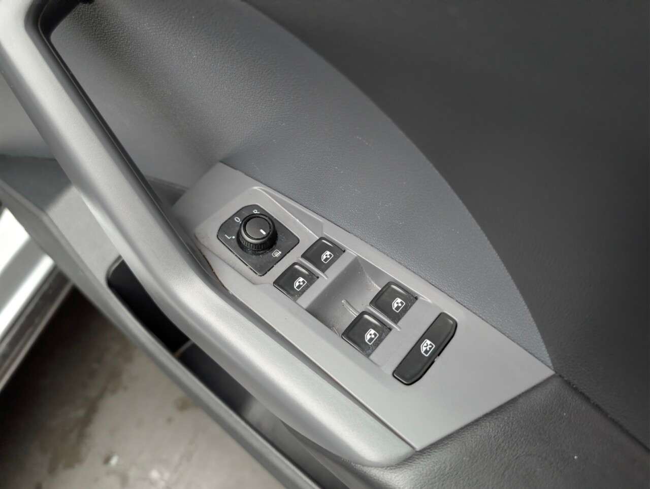 2019 VOLKSWAGEN T-CROSS 2019 VOLKSWAGEN T-CROSS