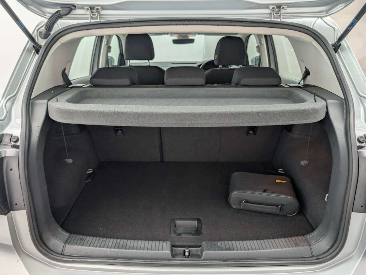 2019 VOLKSWAGEN T-CROSS 2019 VOLKSWAGEN T-CROSS