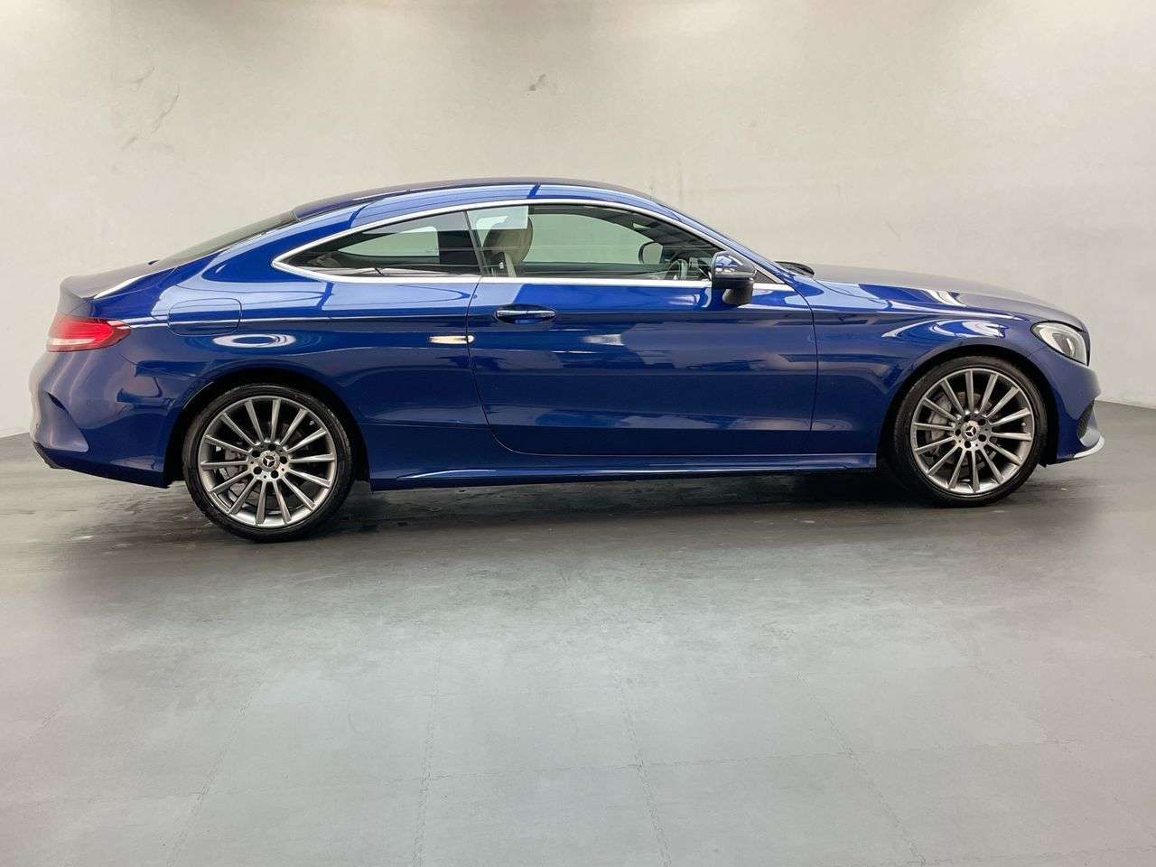 2018 MERCEDES-BENZ C-CLASS 2018 MERCEDES-BENZ C-CLASS