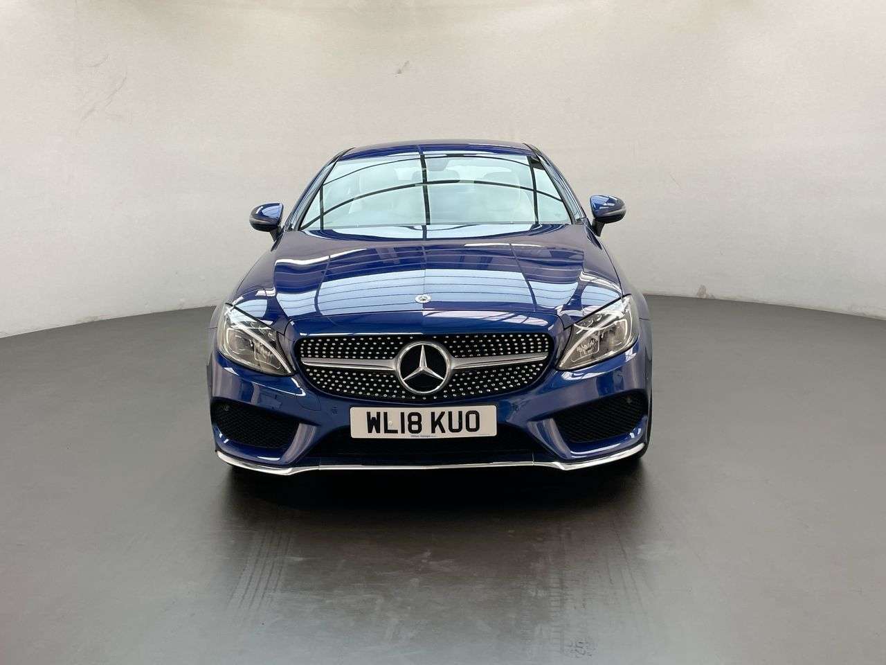 2018 MERCEDES-BENZ C-CLASS 2018 MERCEDES-BENZ C-CLASS