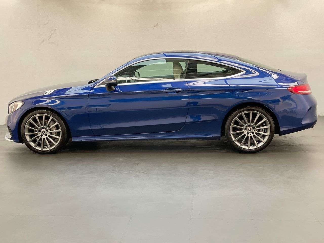 2018 MERCEDES-BENZ C-CLASS 2018 MERCEDES-BENZ C-CLASS