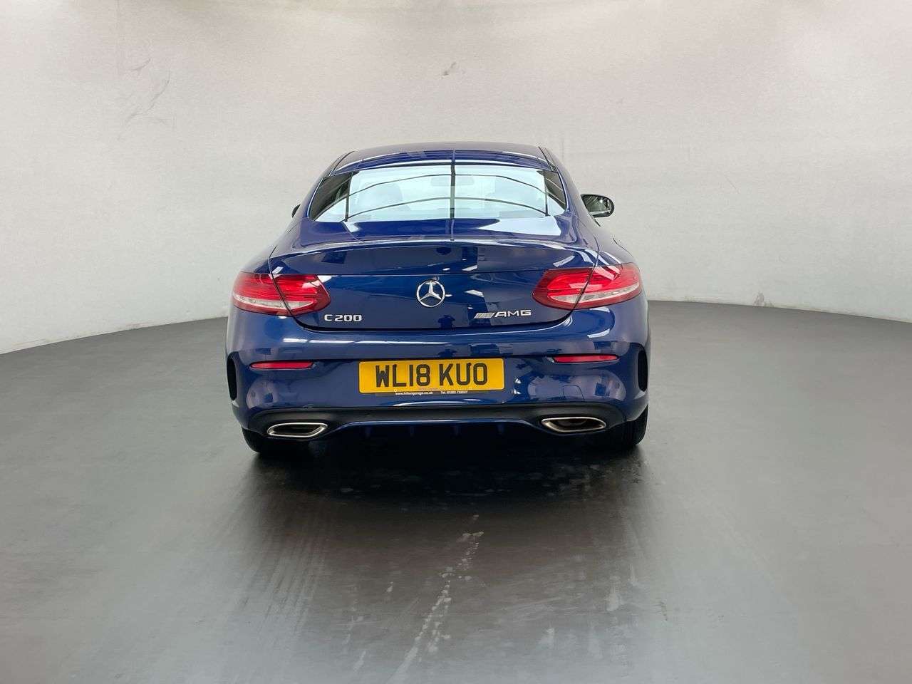 2018 MERCEDES-BENZ C-CLASS 2018 MERCEDES-BENZ C-CLASS