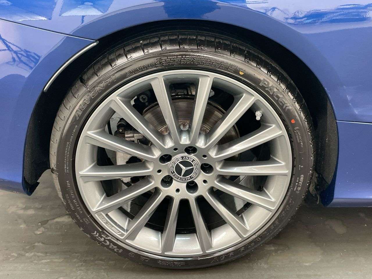 2018 MERCEDES-BENZ C-CLASS 2018 MERCEDES-BENZ C-CLASS