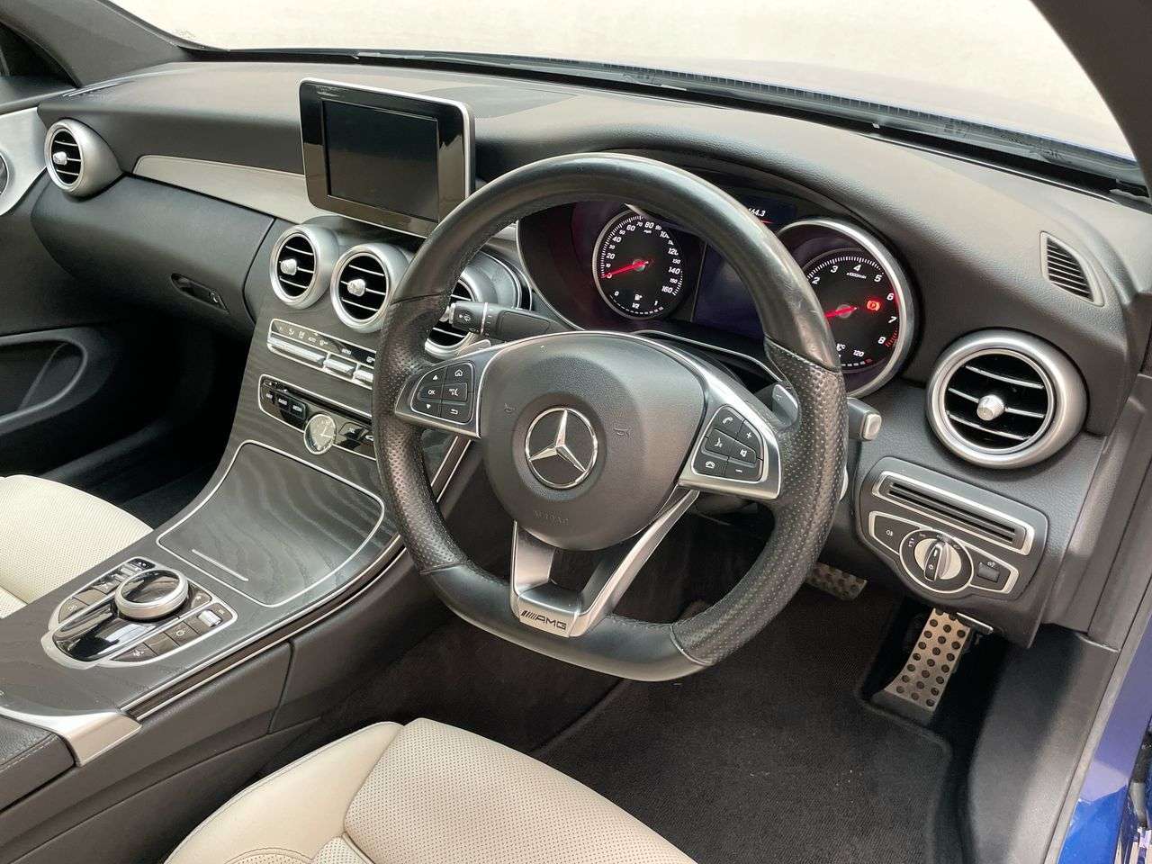 2018 MERCEDES-BENZ C-CLASS 2018 MERCEDES-BENZ C-CLASS