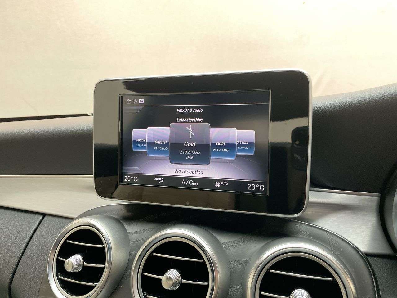 2018 MERCEDES-BENZ C-CLASS 2018 MERCEDES-BENZ C-CLASS