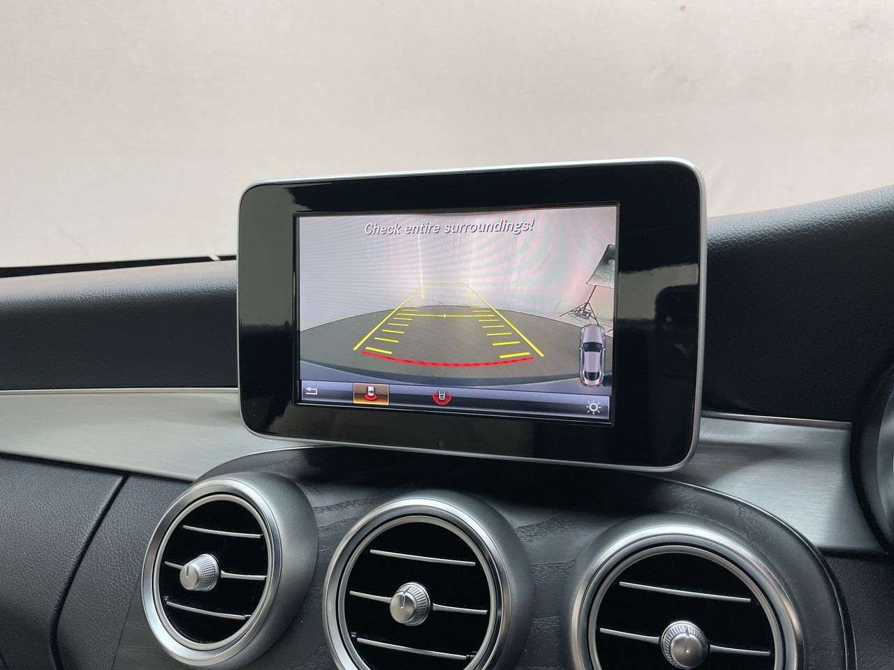 2018 MERCEDES-BENZ C-CLASS 2018 MERCEDES-BENZ C-CLASS