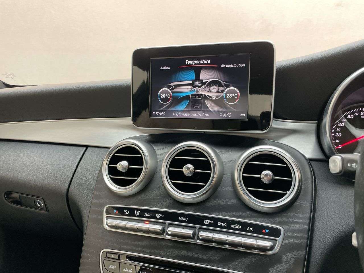 2018 MERCEDES-BENZ C-CLASS 2018 MERCEDES-BENZ C-CLASS