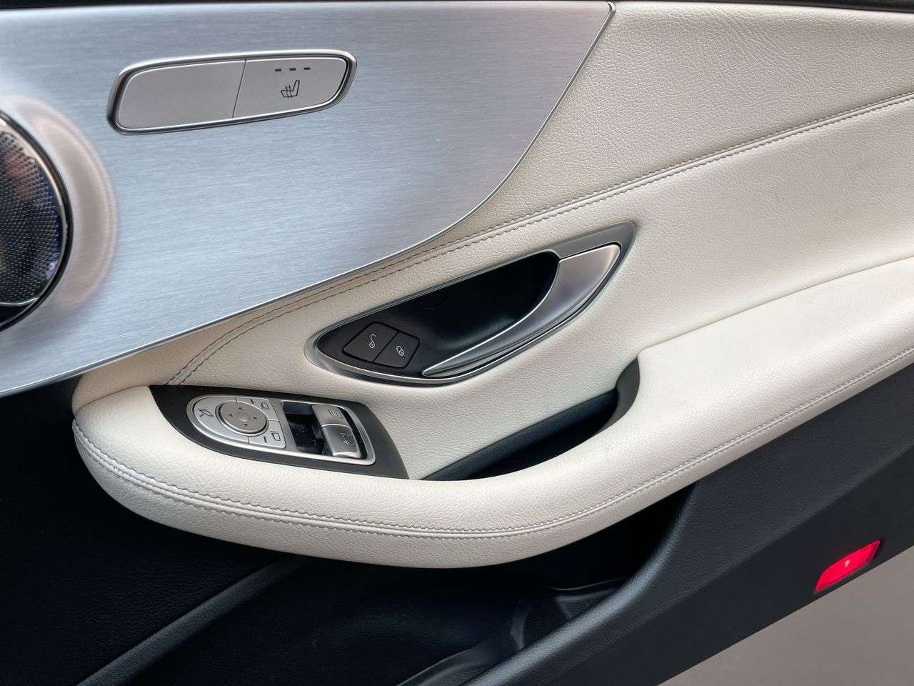 2018 MERCEDES-BENZ C-CLASS 2018 MERCEDES-BENZ C-CLASS