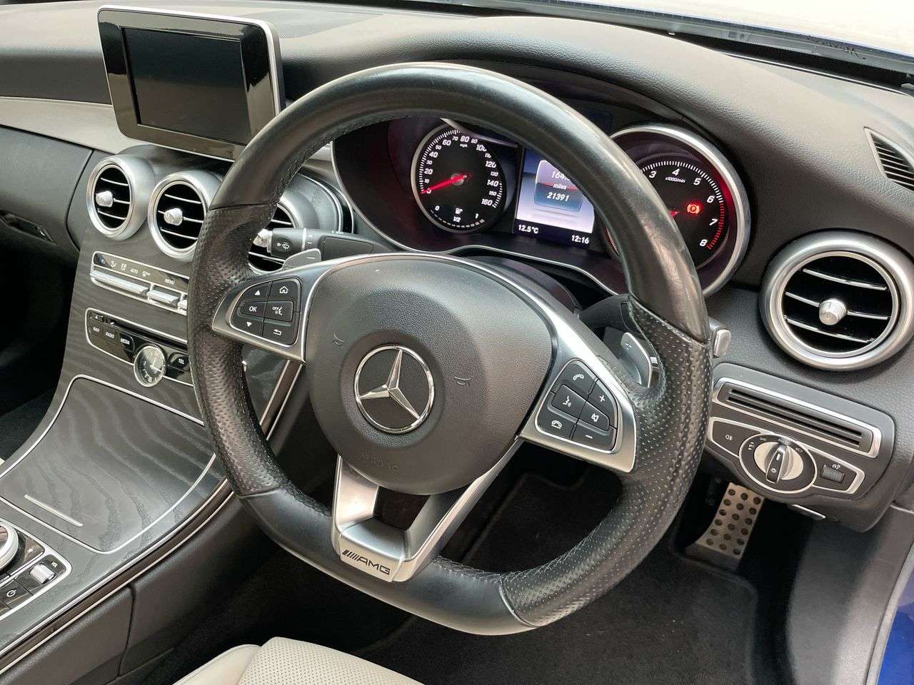 2018 MERCEDES-BENZ C-CLASS 2018 MERCEDES-BENZ C-CLASS