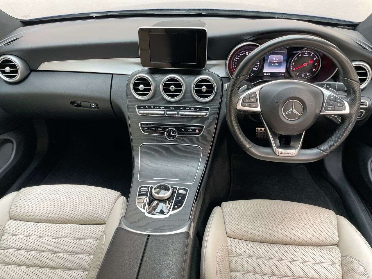 2018 MERCEDES-BENZ C-CLASS 2018 MERCEDES-BENZ C-CLASS