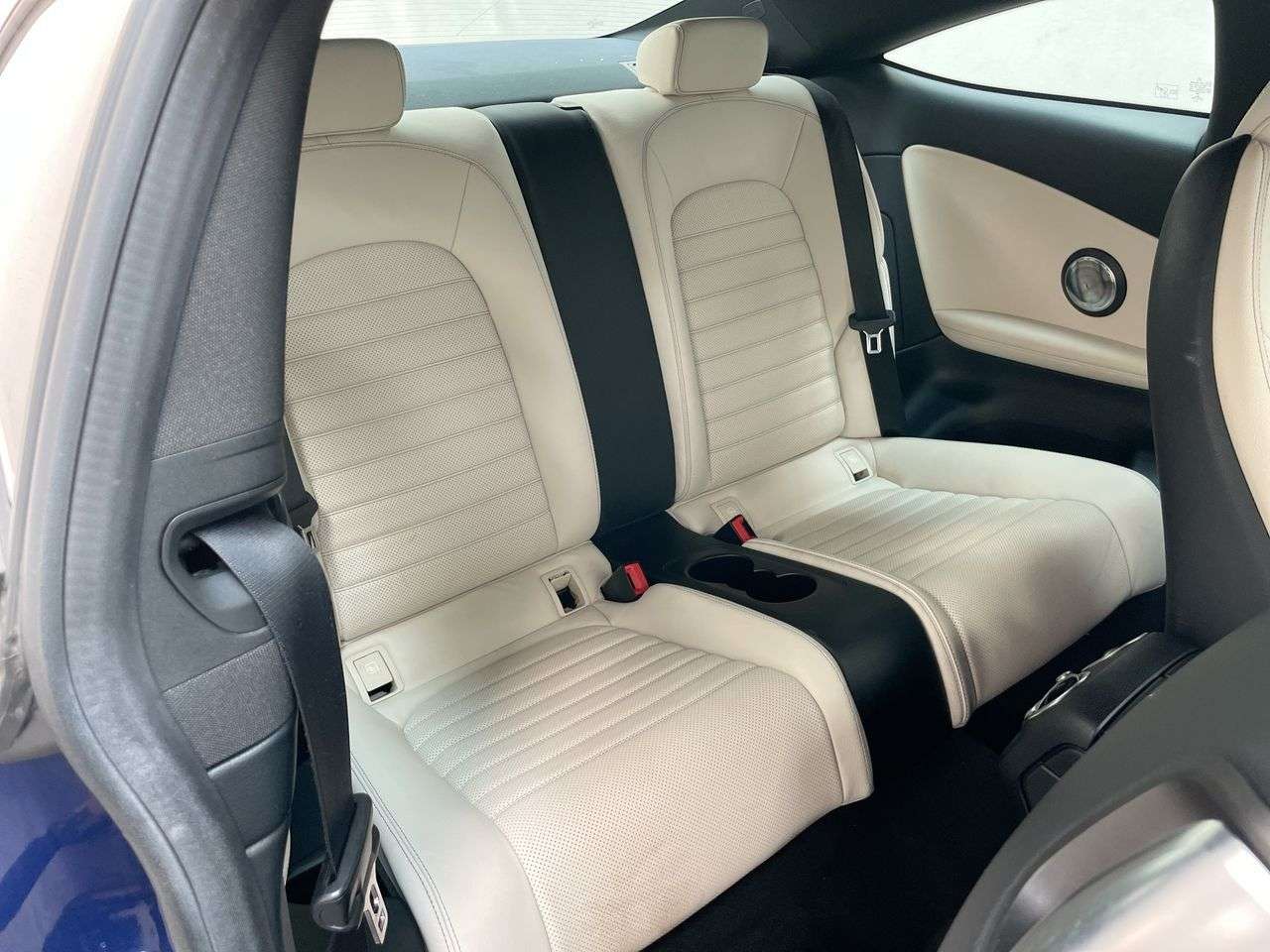 2018 MERCEDES-BENZ C-CLASS 2018 MERCEDES-BENZ C-CLASS