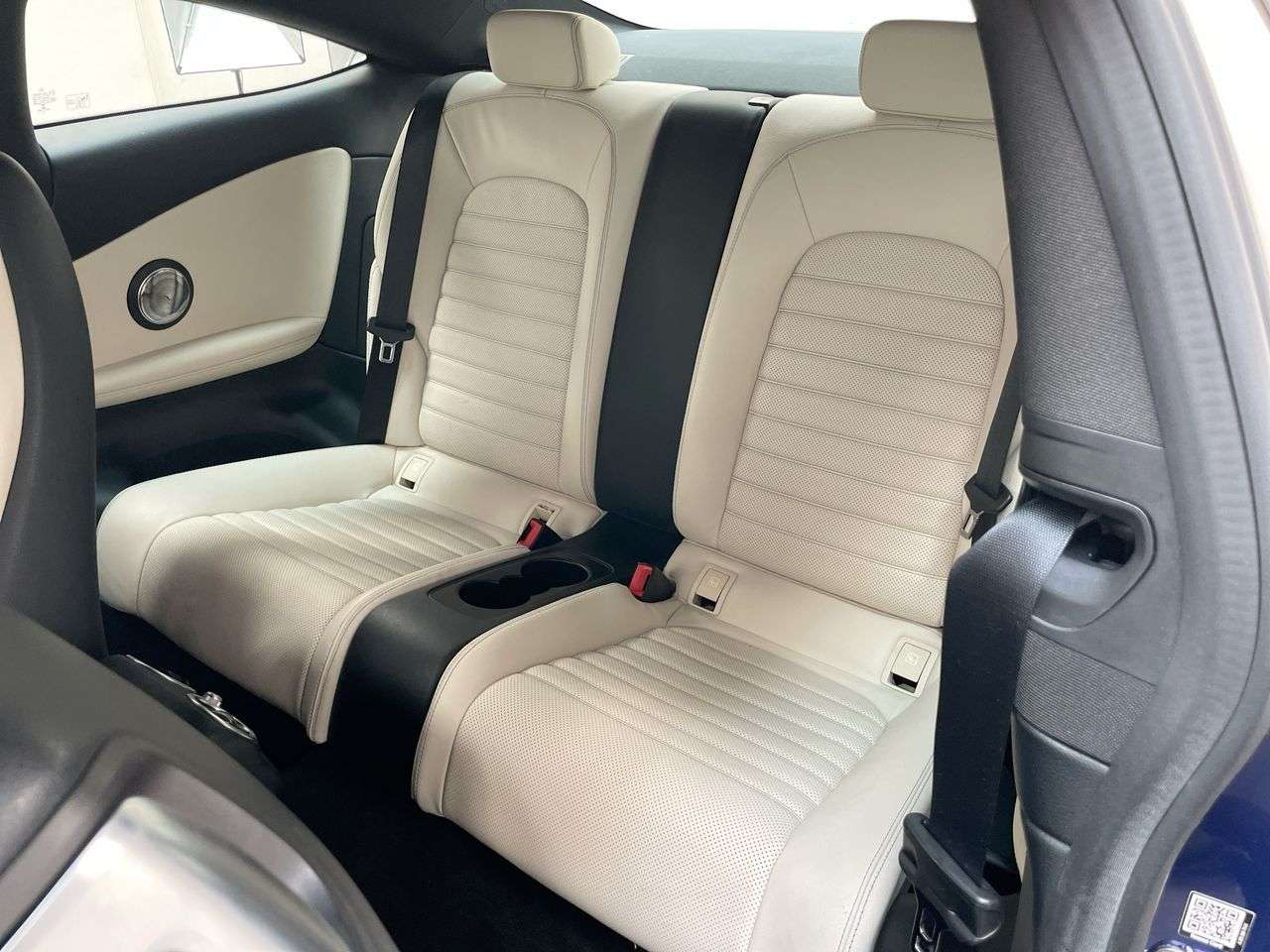 2018 MERCEDES-BENZ C-CLASS 2018 MERCEDES-BENZ C-CLASS