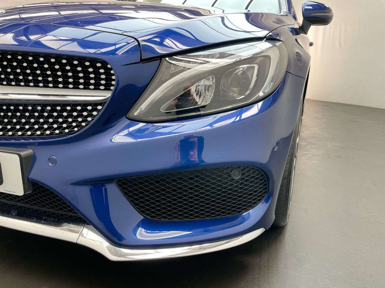 2018 MERCEDES-BENZ C-CLASS 2018 MERCEDES-BENZ C-CLASS