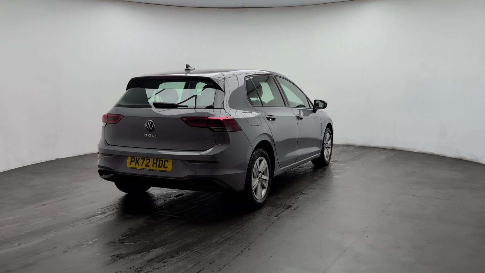 2022 VOLKSWAGEN GOLF 2022 VOLKSWAGEN GOLF