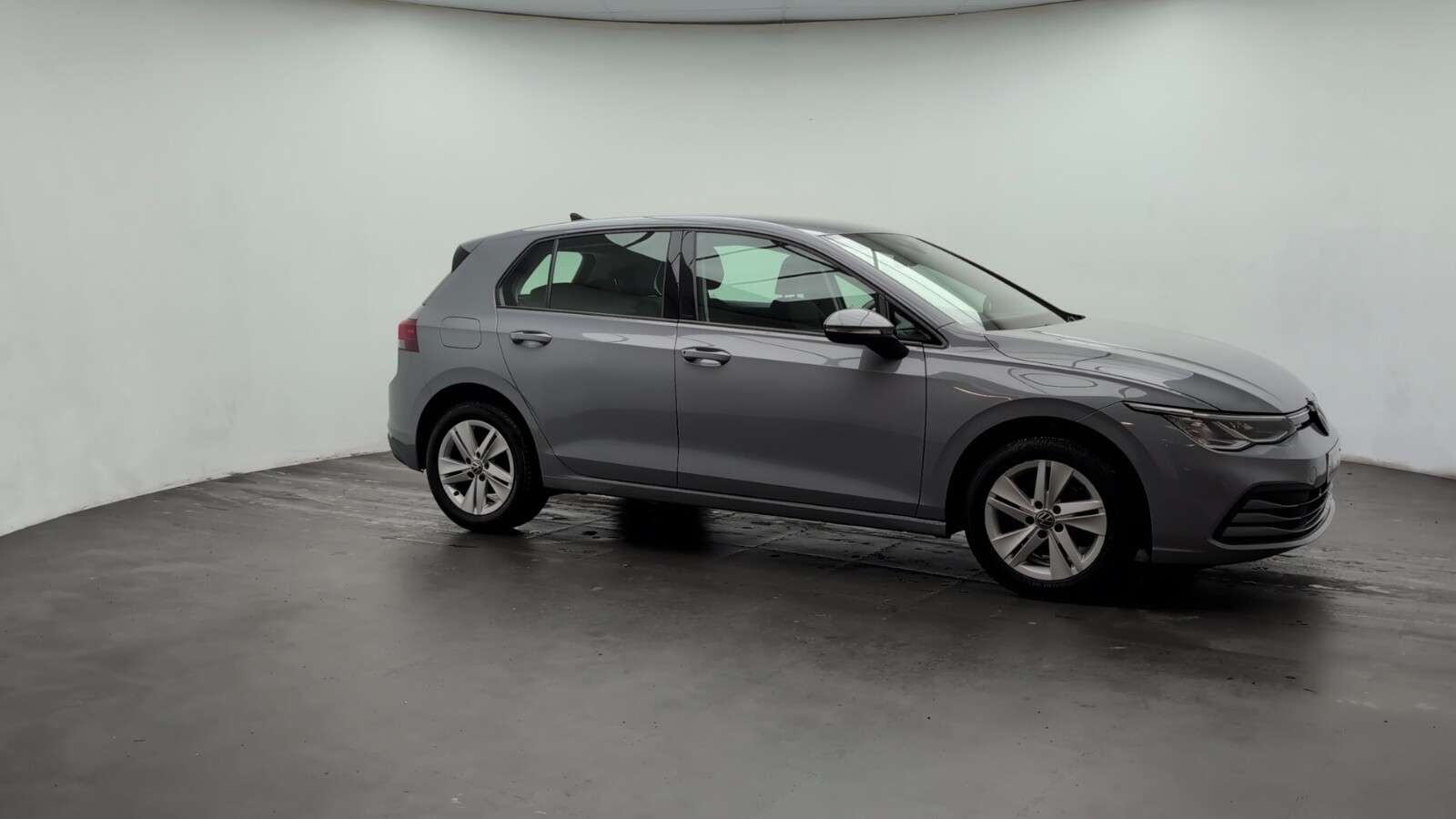 2022 VOLKSWAGEN GOLF 2022 VOLKSWAGEN GOLF