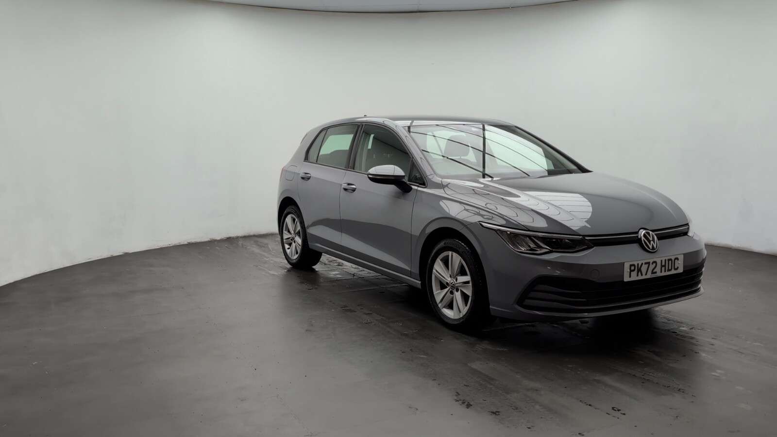 2022 VOLKSWAGEN GOLF 2022 VOLKSWAGEN GOLF