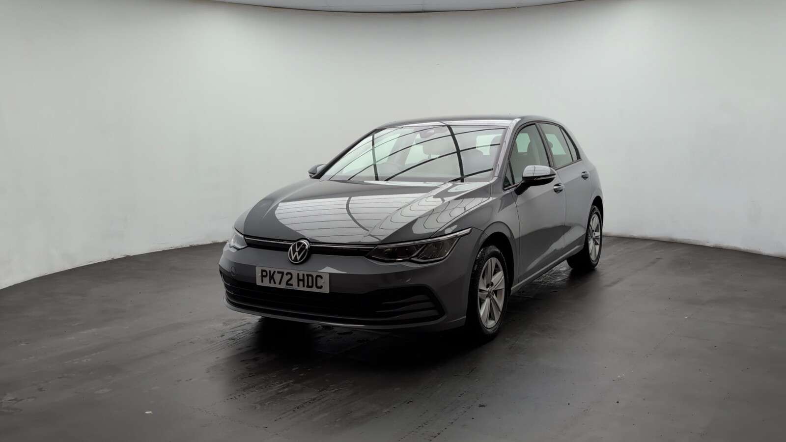 2022 VOLKSWAGEN GOLF 2022 VOLKSWAGEN GOLF