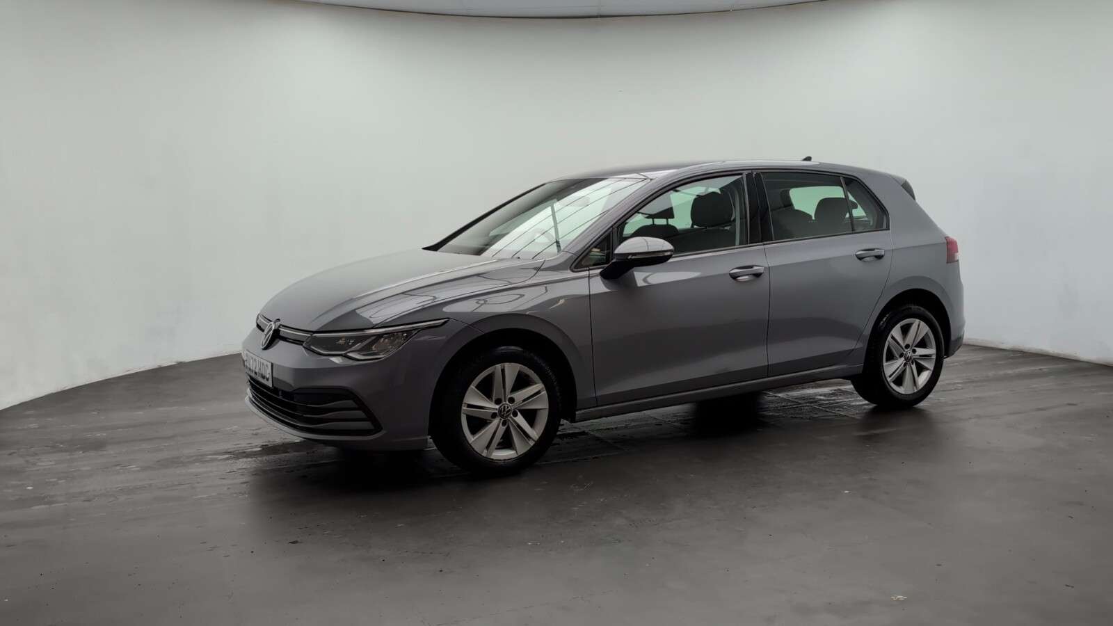 2022 VOLKSWAGEN GOLF 2022 VOLKSWAGEN GOLF