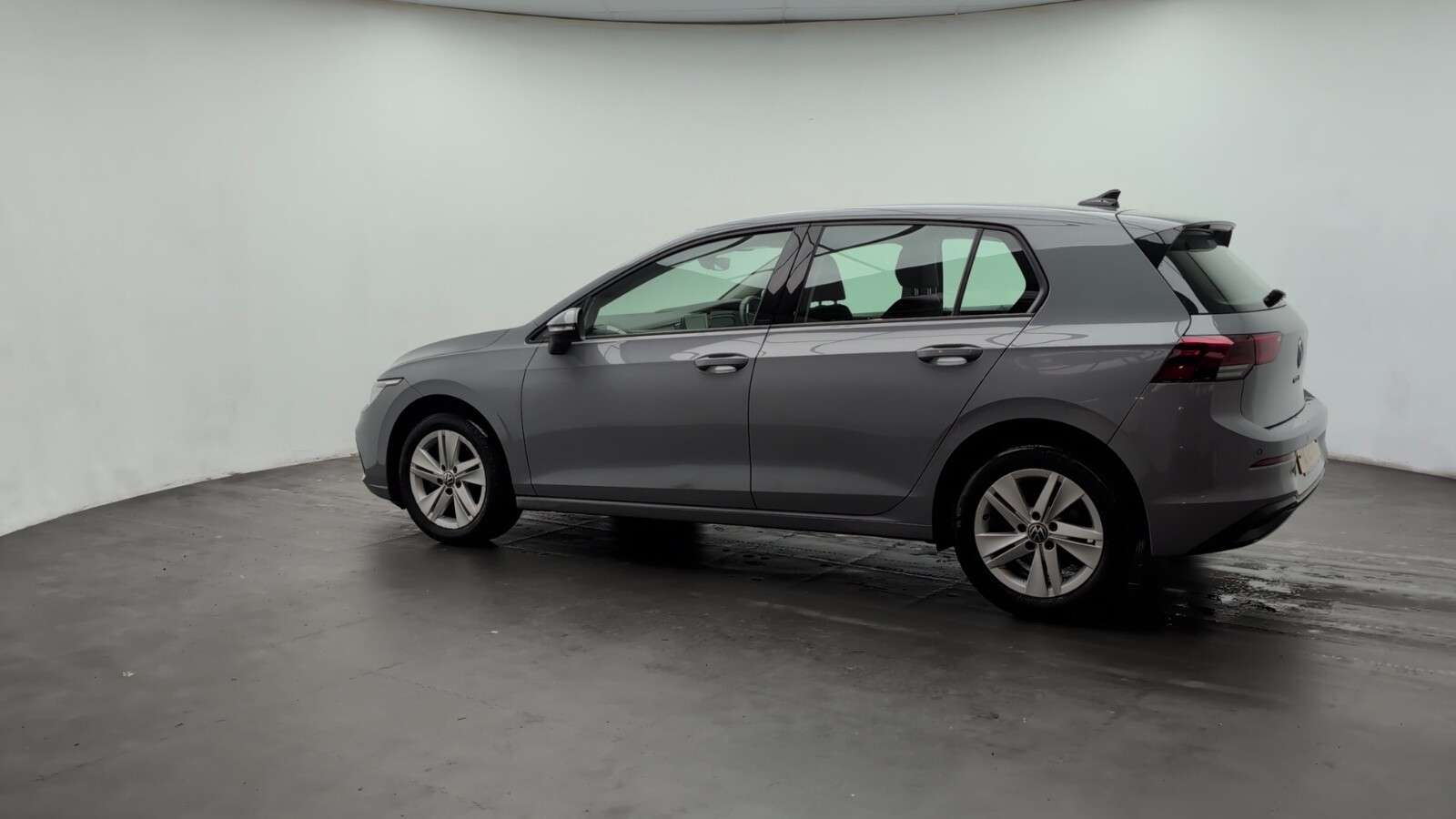 2022 VOLKSWAGEN GOLF 2022 VOLKSWAGEN GOLF