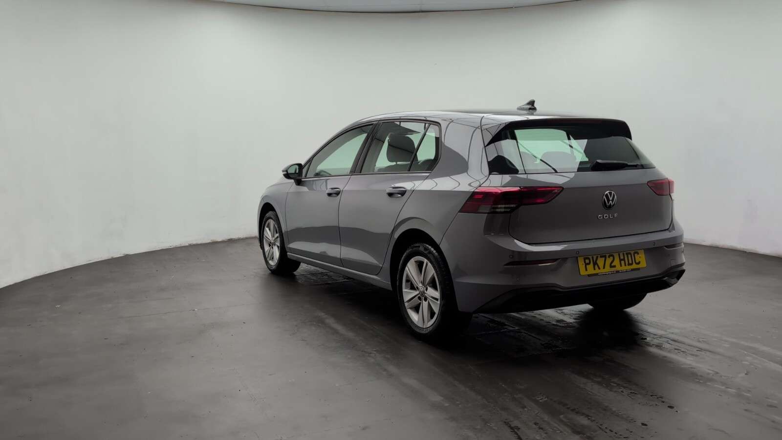 2022 VOLKSWAGEN GOLF 2022 VOLKSWAGEN GOLF