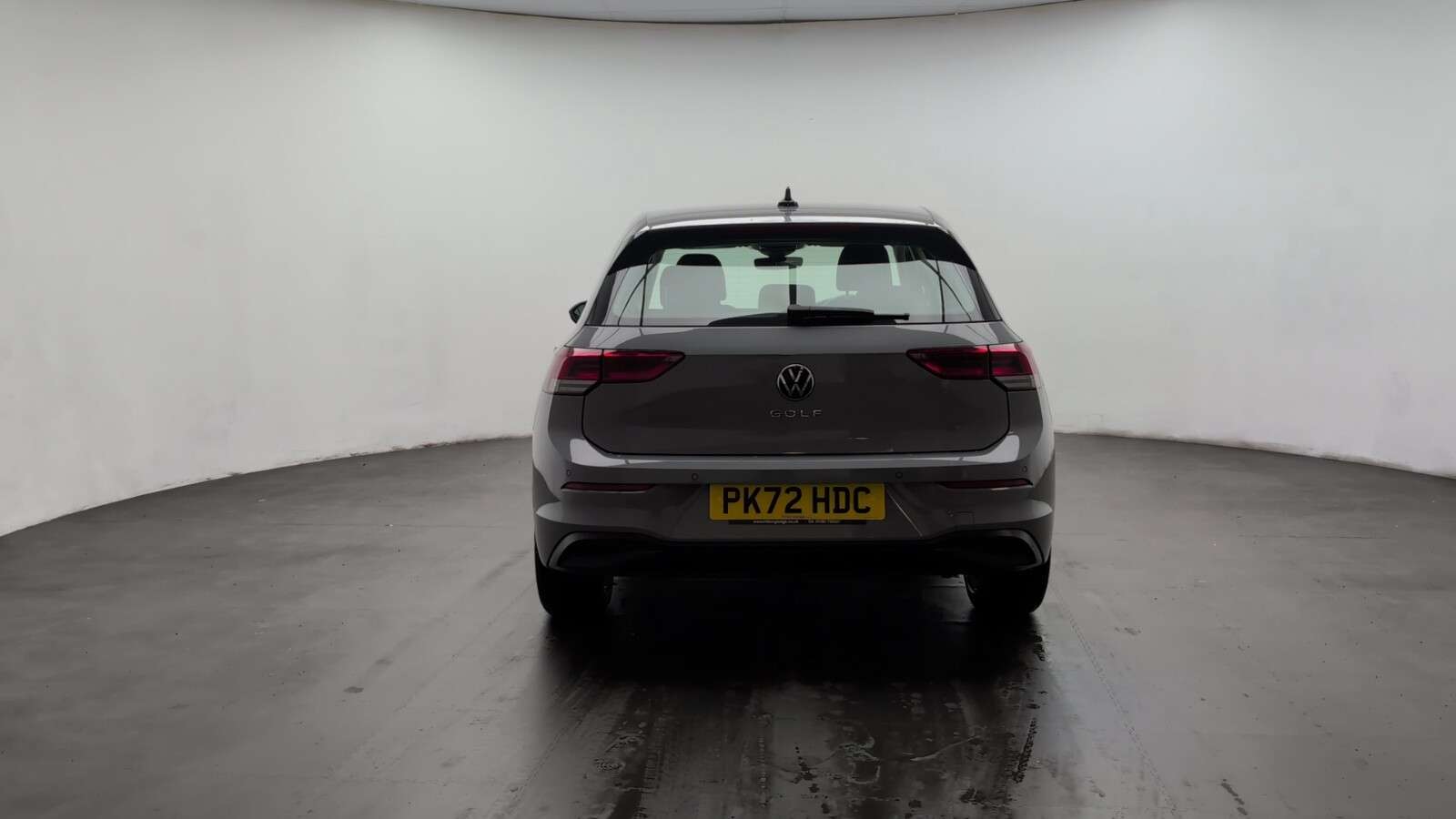 2022 VOLKSWAGEN GOLF 2022 VOLKSWAGEN GOLF