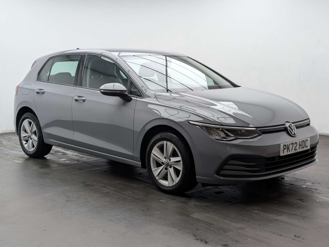 2022 VOLKSWAGEN GOLF 2022 VOLKSWAGEN GOLF