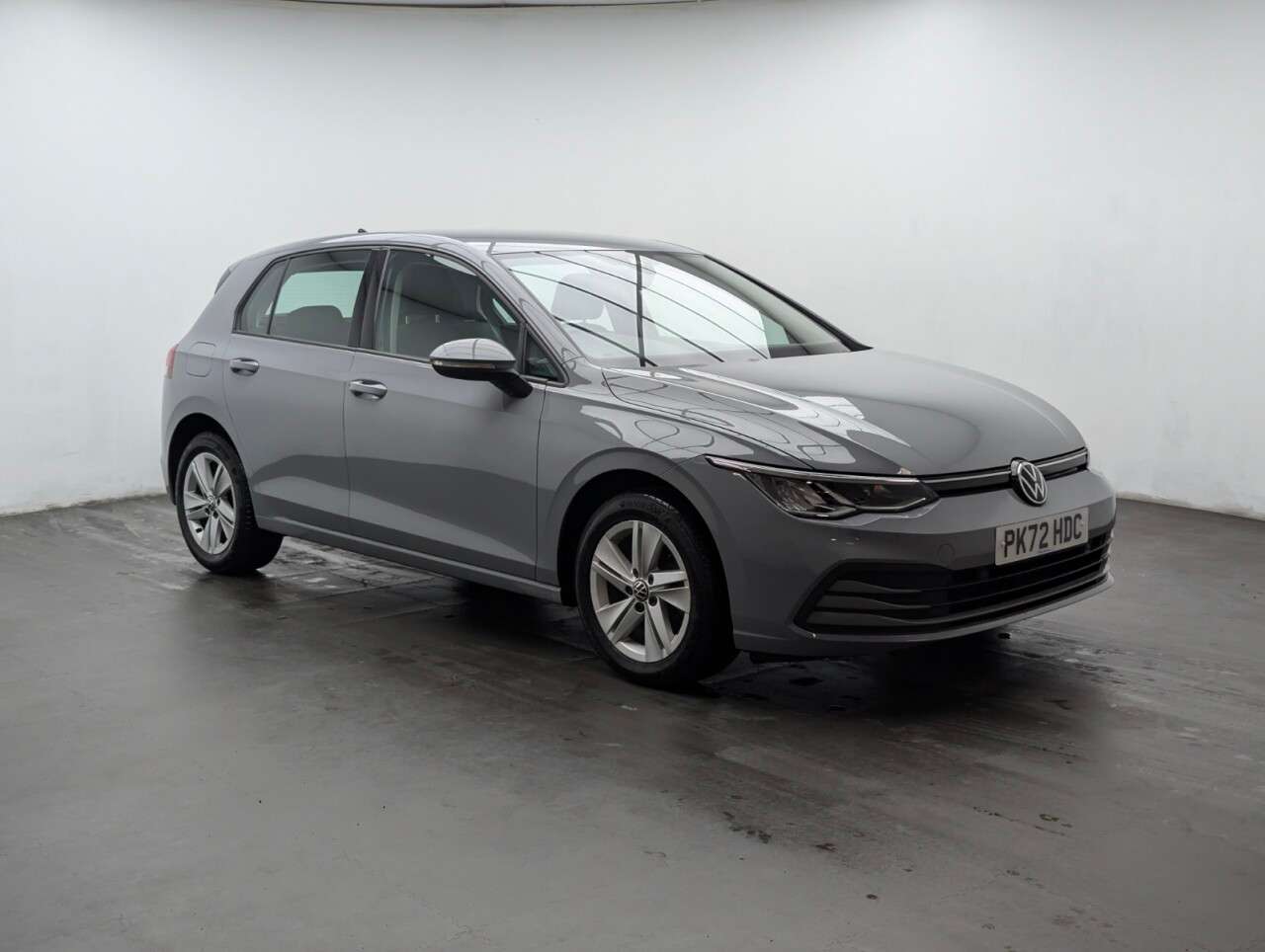 2022 VOLKSWAGEN GOLF 2022 VOLKSWAGEN GOLF