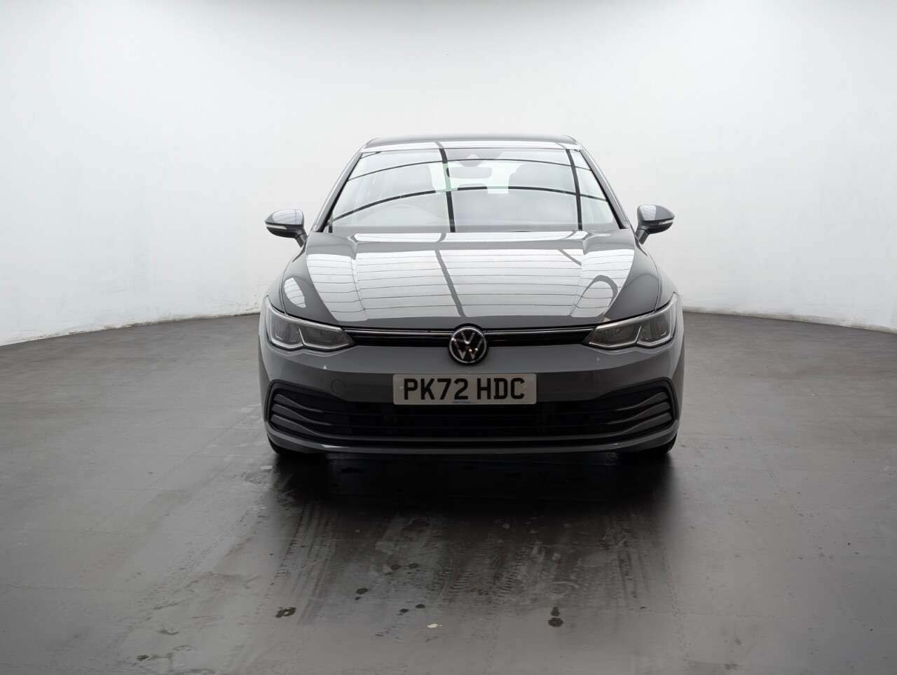 2022 VOLKSWAGEN GOLF 2022 VOLKSWAGEN GOLF