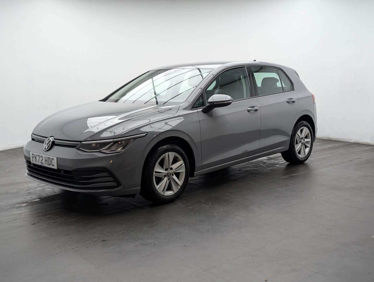 2022 VOLKSWAGEN GOLF 2022 VOLKSWAGEN GOLF