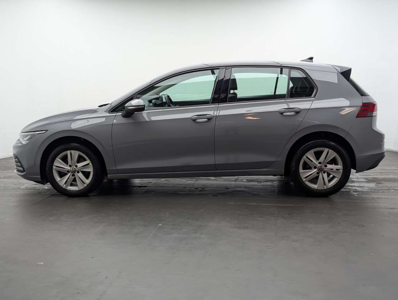 2022 VOLKSWAGEN GOLF 2022 VOLKSWAGEN GOLF