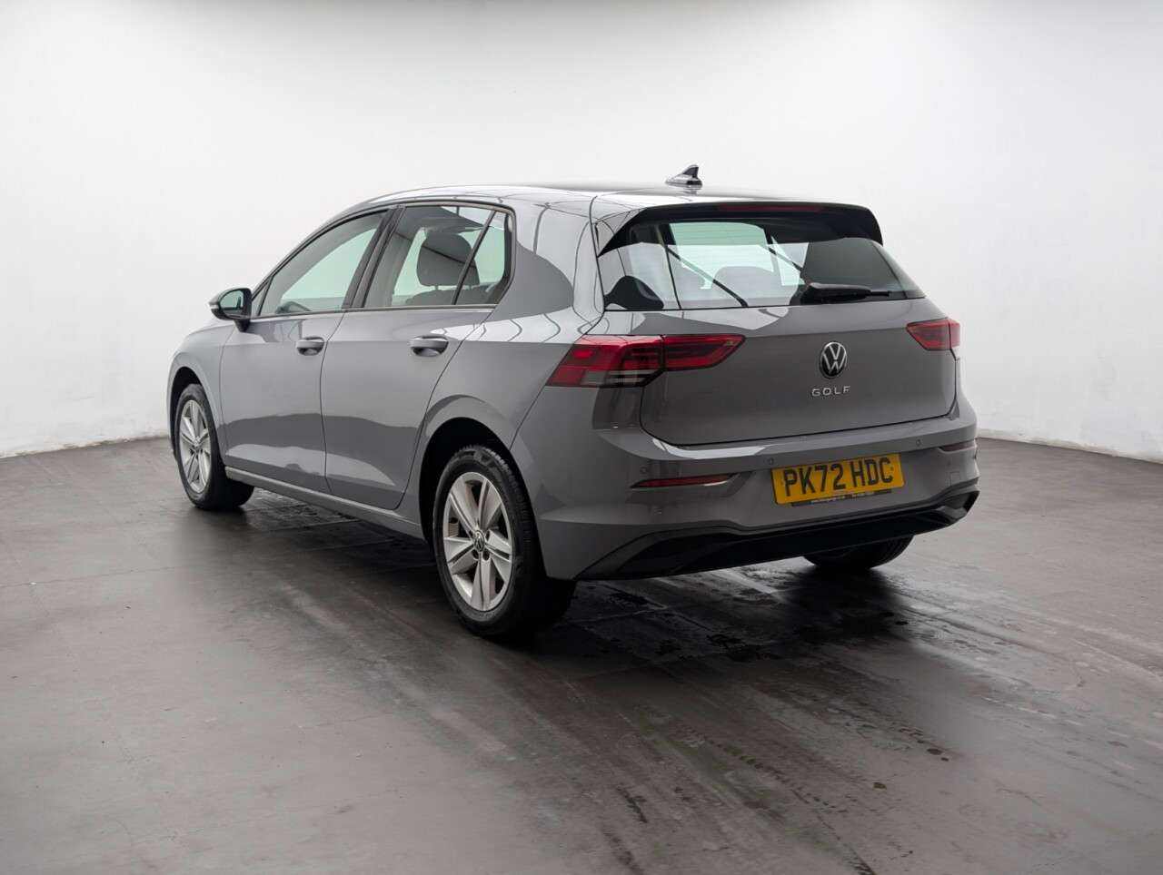 2022 VOLKSWAGEN GOLF 2022 VOLKSWAGEN GOLF