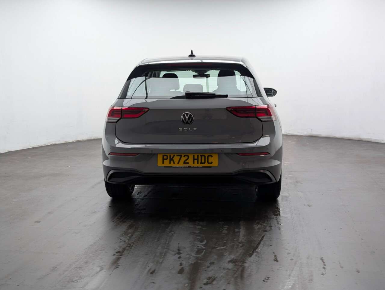 2022 VOLKSWAGEN GOLF 2022 VOLKSWAGEN GOLF