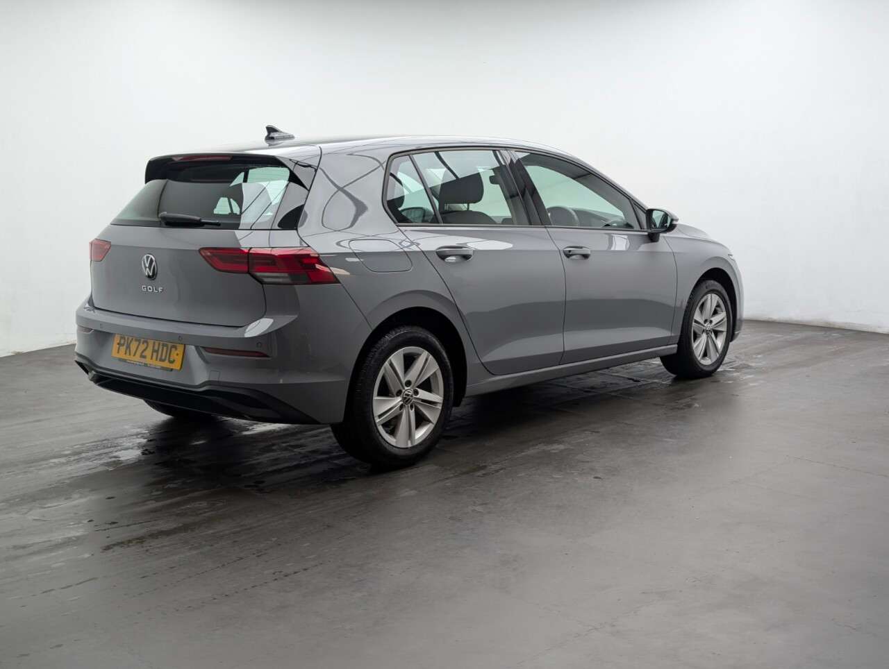 2022 VOLKSWAGEN GOLF 2022 VOLKSWAGEN GOLF