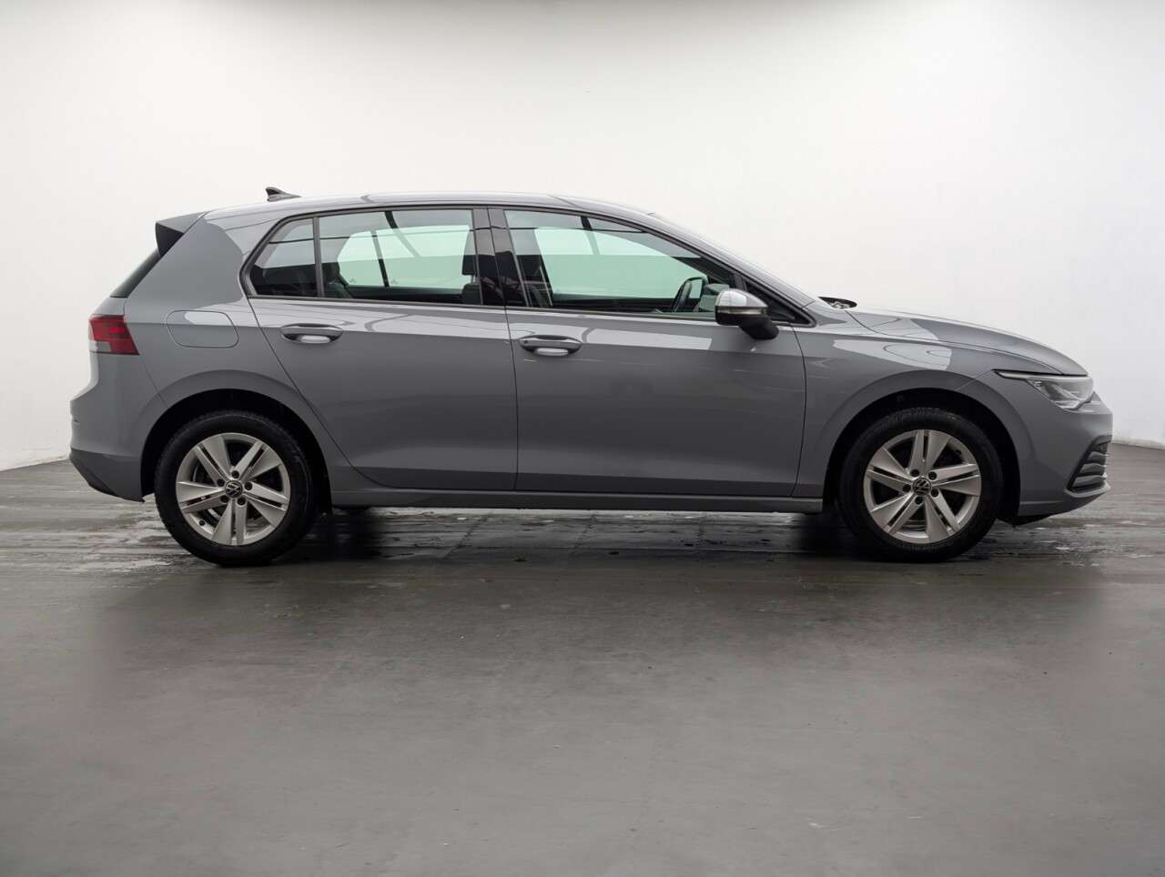 2022 VOLKSWAGEN GOLF 2022 VOLKSWAGEN GOLF