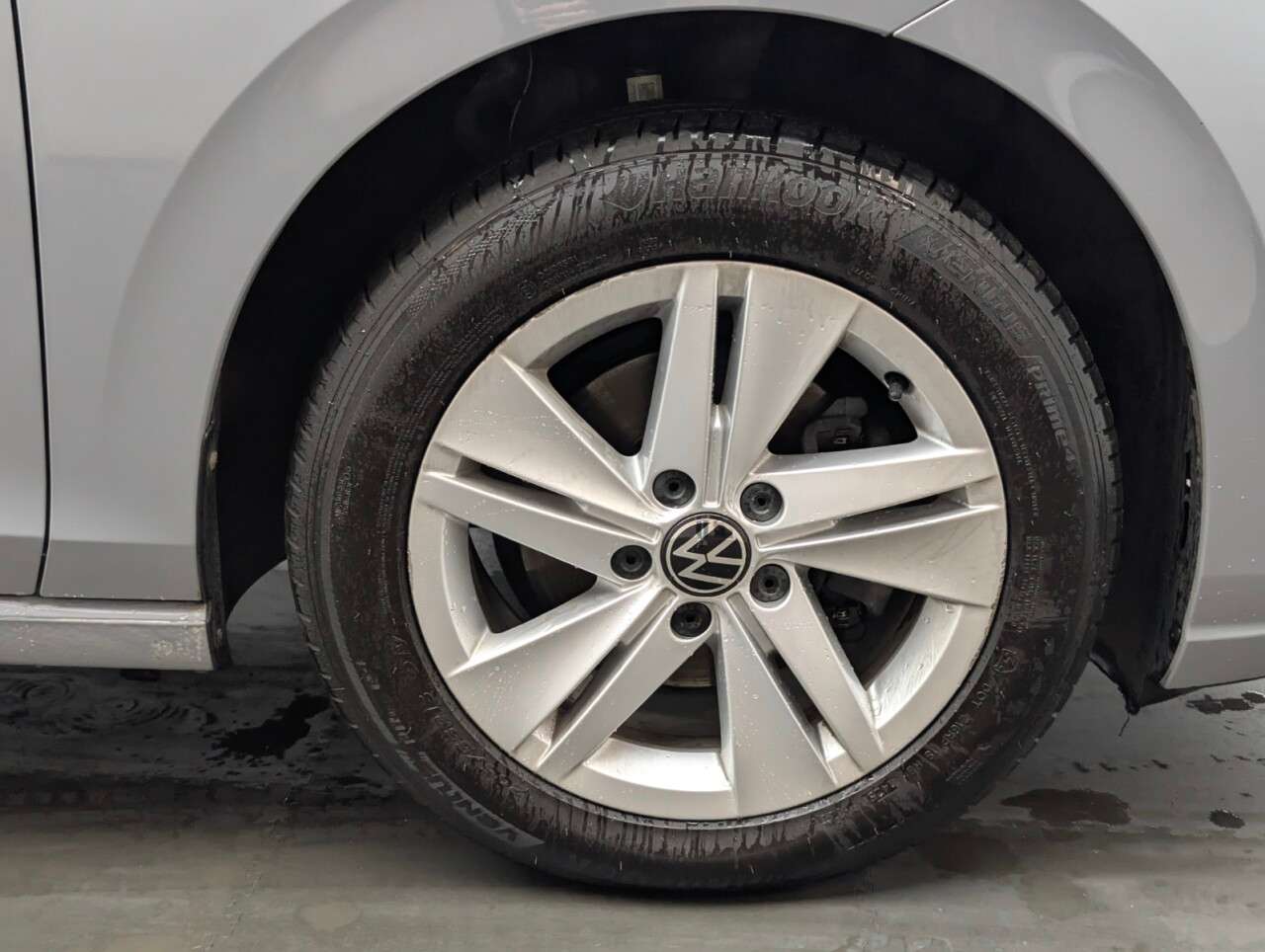 2022 VOLKSWAGEN GOLF 2022 VOLKSWAGEN GOLF