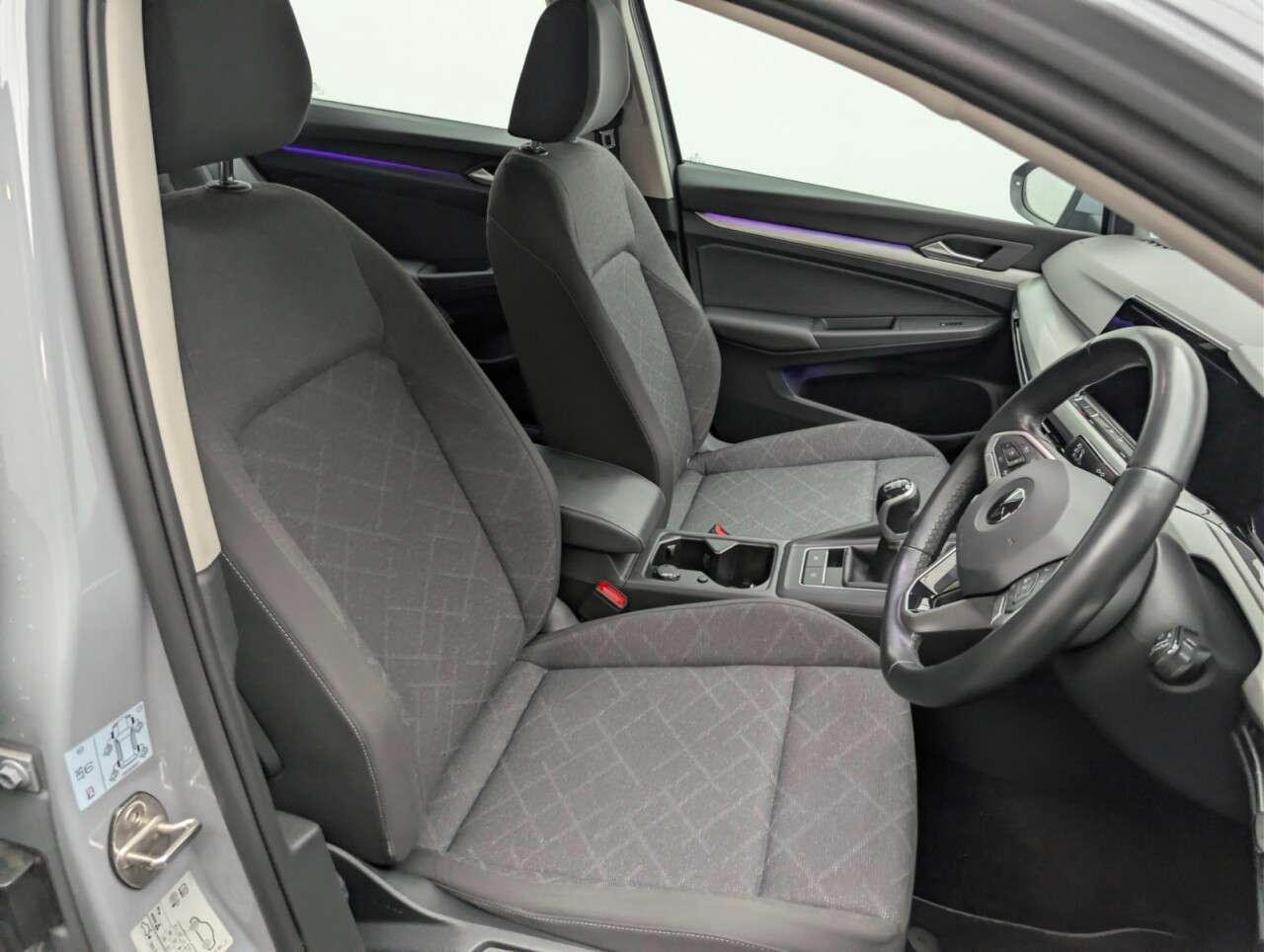 2022 VOLKSWAGEN GOLF 2022 VOLKSWAGEN GOLF