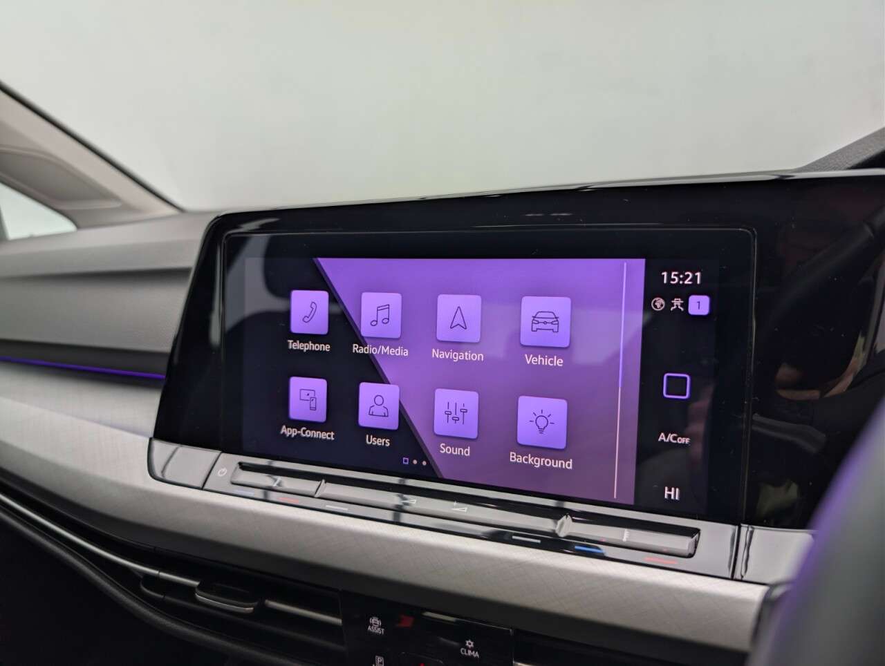 2022 VOLKSWAGEN GOLF 2022 VOLKSWAGEN GOLF