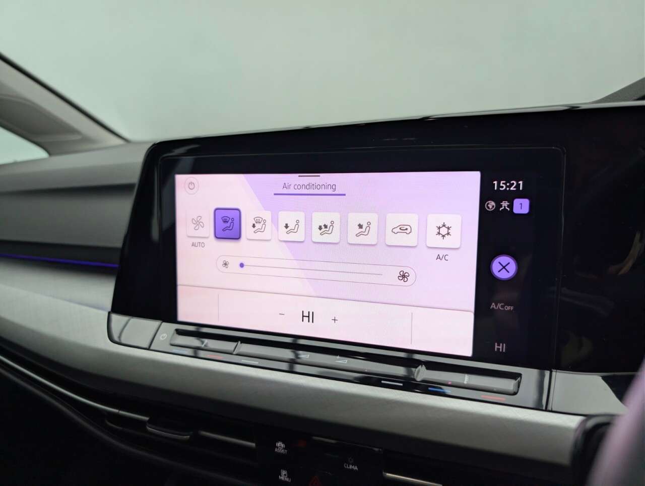 2022 VOLKSWAGEN GOLF 2022 VOLKSWAGEN GOLF