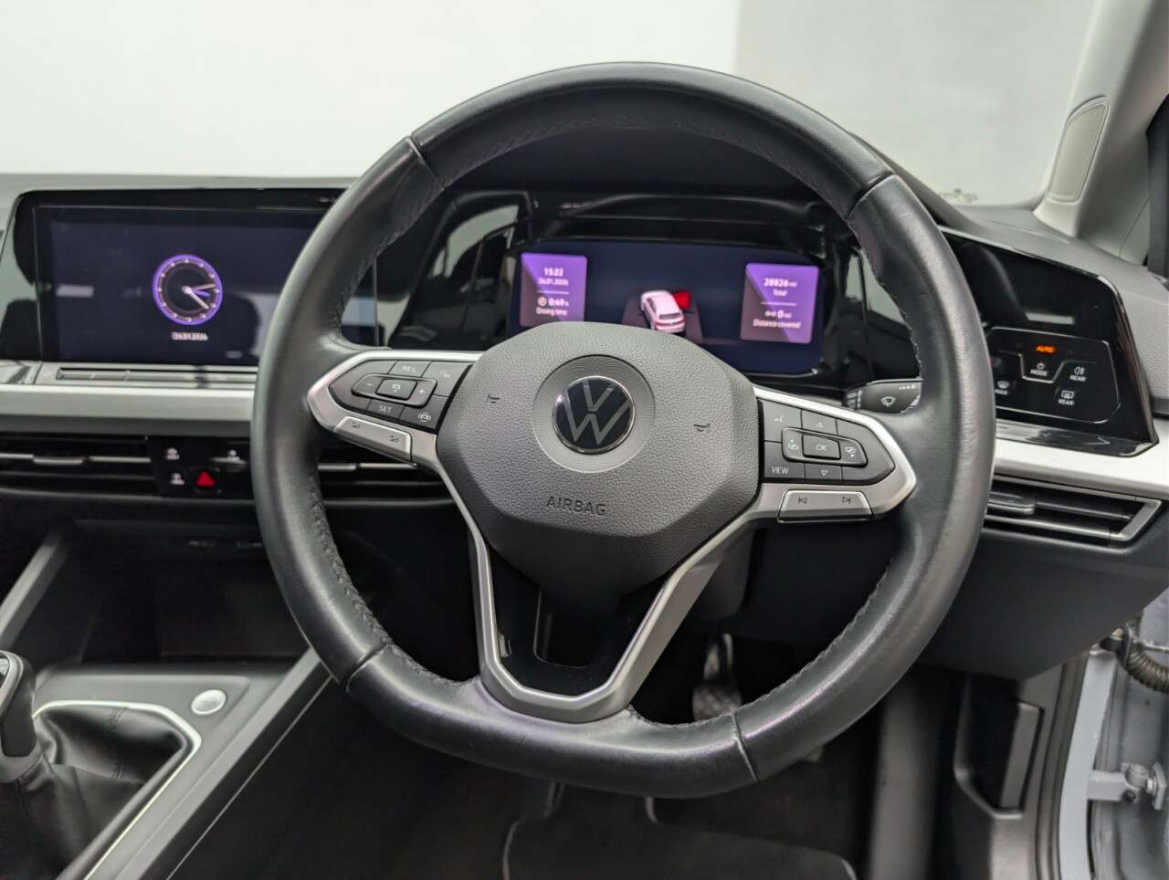 2022 VOLKSWAGEN GOLF 2022 VOLKSWAGEN GOLF