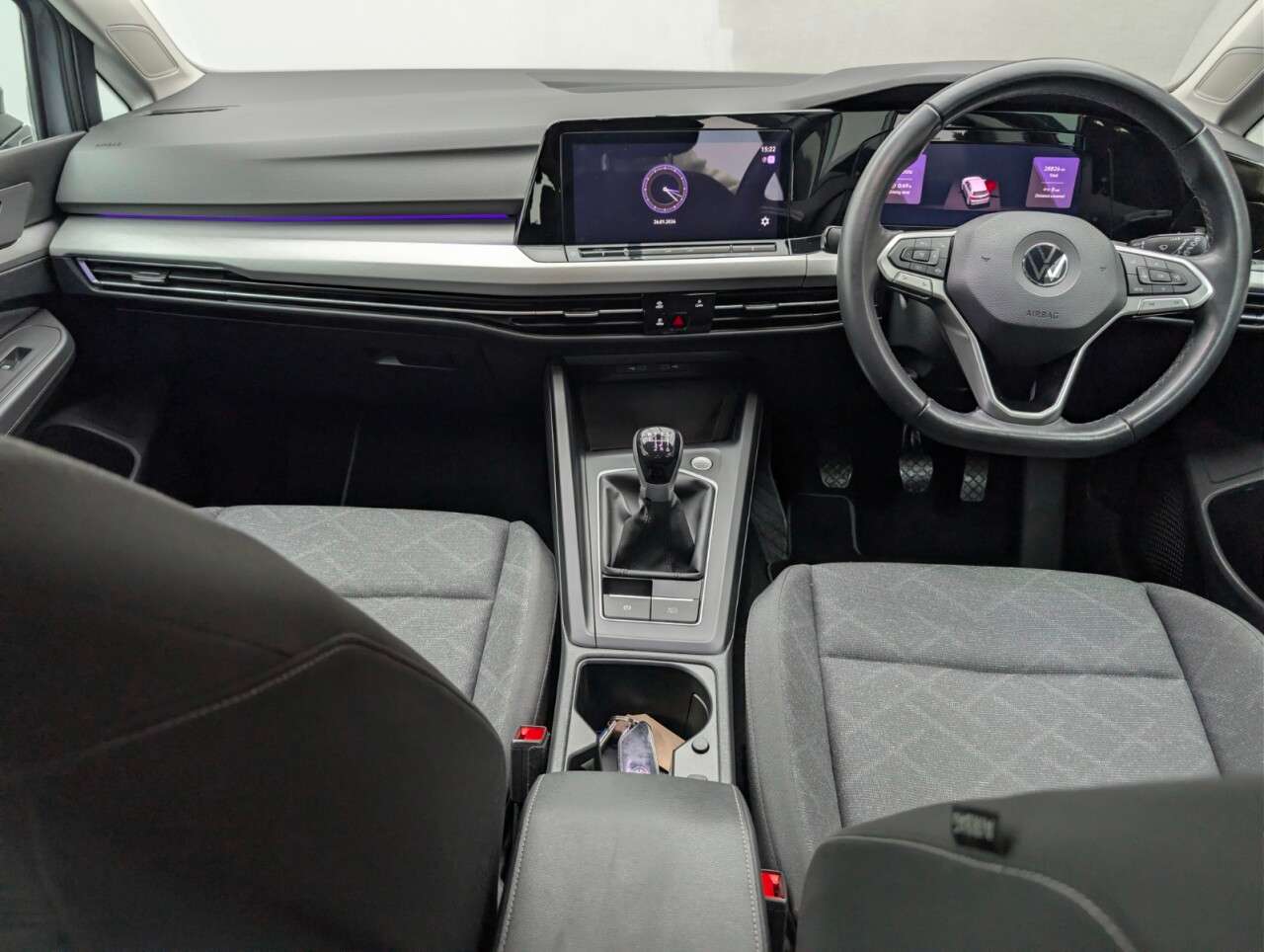 2022 VOLKSWAGEN GOLF 2022 VOLKSWAGEN GOLF