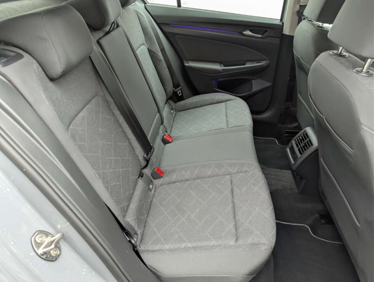 2022 VOLKSWAGEN GOLF 2022 VOLKSWAGEN GOLF