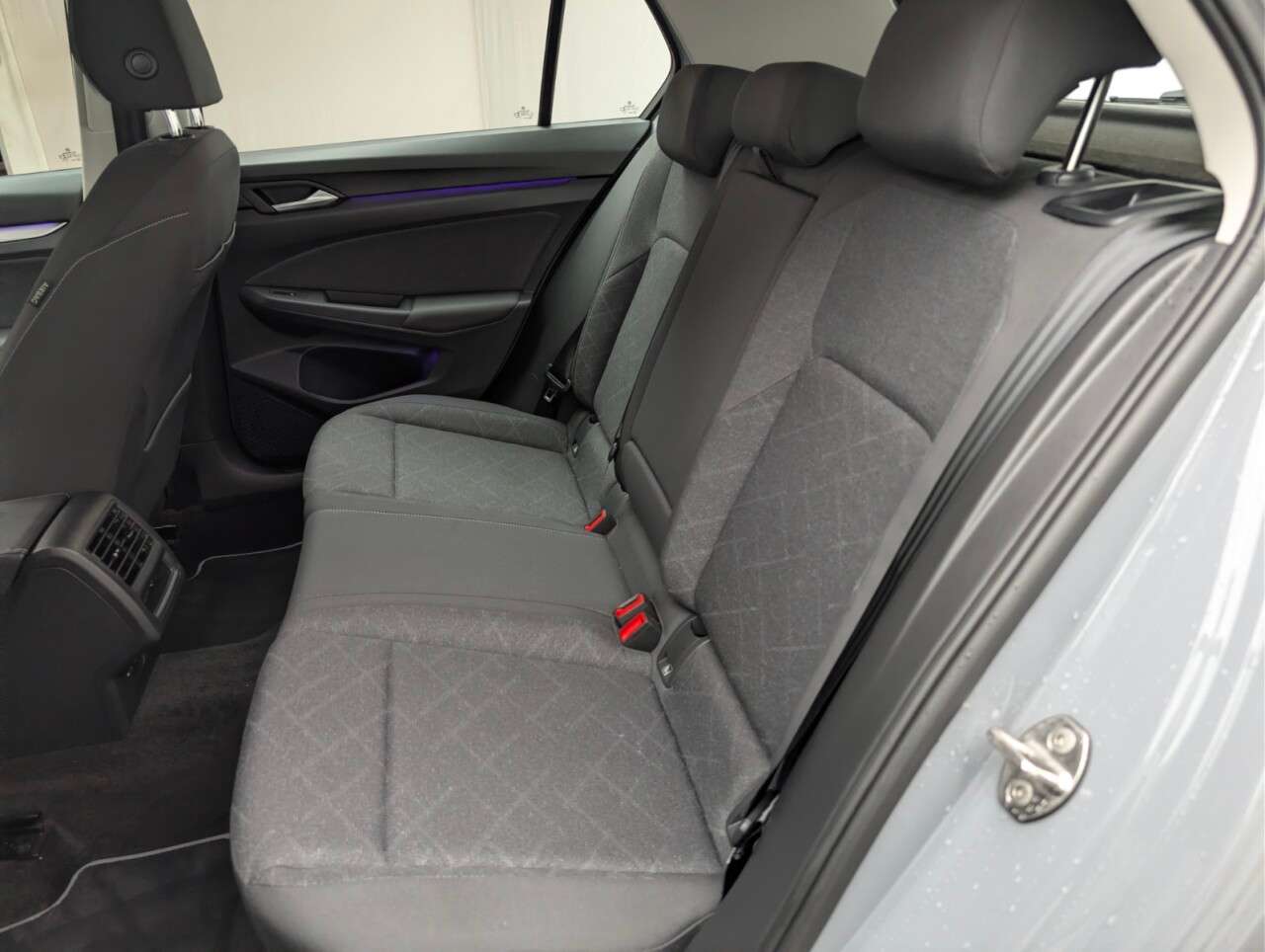 2022 VOLKSWAGEN GOLF 2022 VOLKSWAGEN GOLF