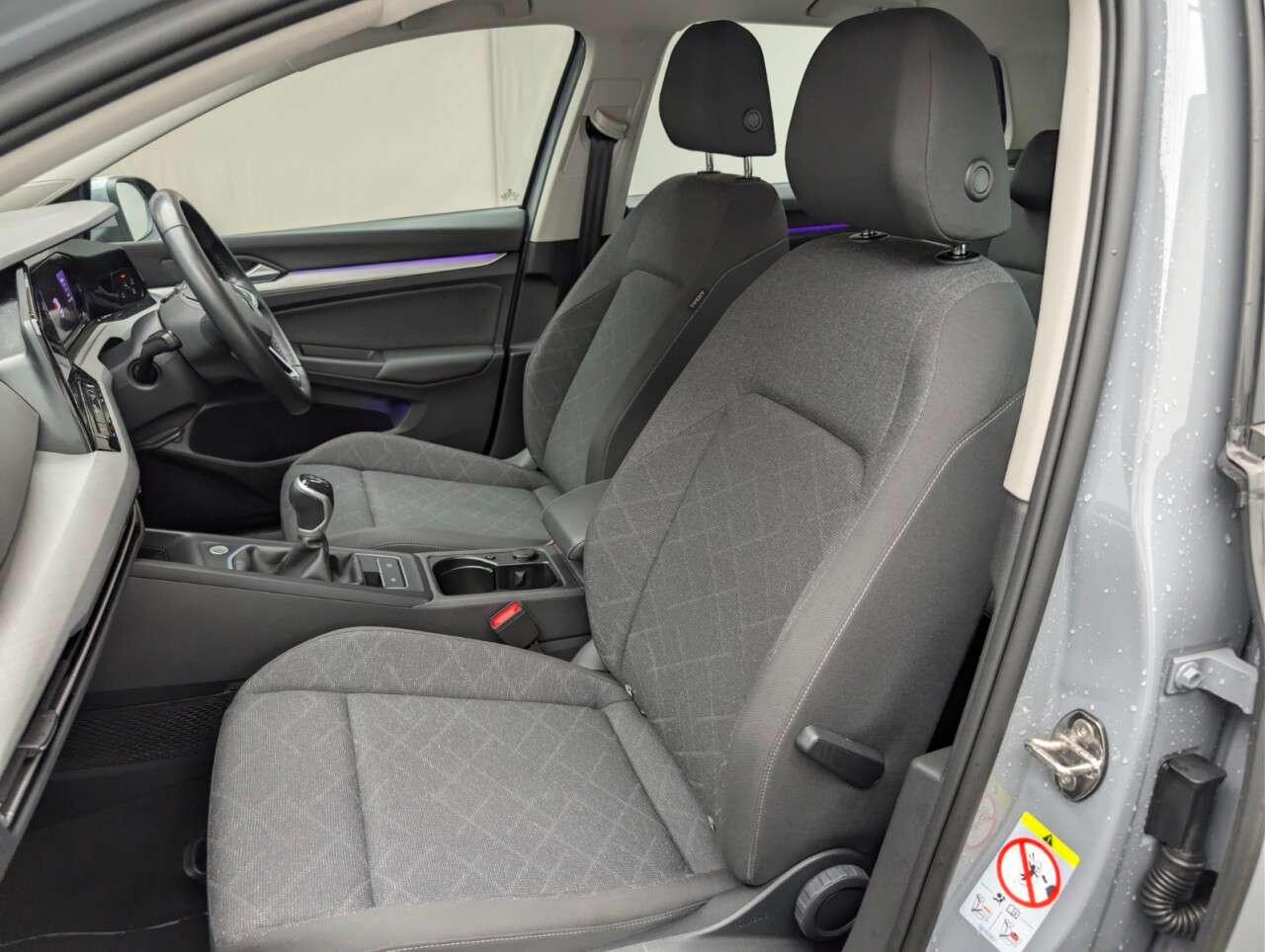 2022 VOLKSWAGEN GOLF 2022 VOLKSWAGEN GOLF